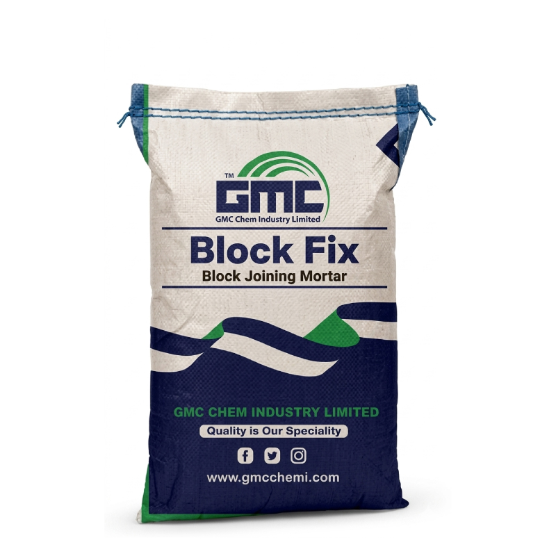 Block Fix