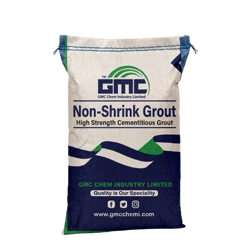 Non Shrink Grout