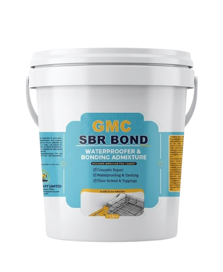 GMC SBR BOND