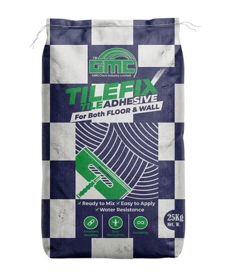 GMC Tile Fix