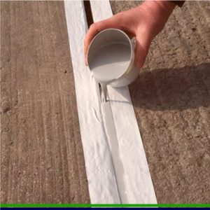 SEALING & BONDING